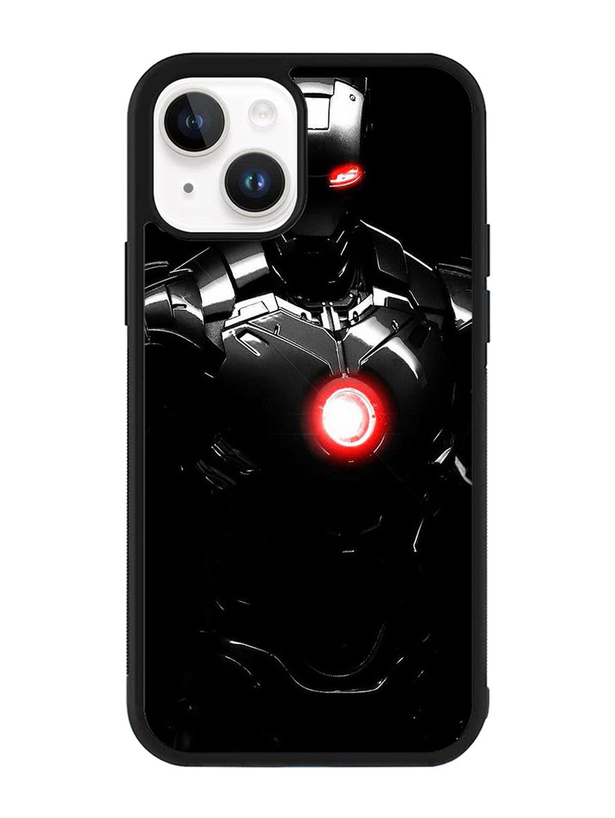 Iron Man iPhone 14 Plus Case QC5243