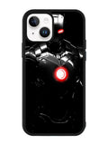 Iron Man iPhone 14 Case QC5243