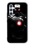 Iron Man Samsung Galaxy A14 5G Case QC5243