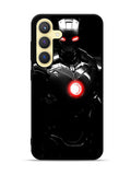 Iron Man Samsung Galaxy S25 Plus 5G , Samsung Galaxy S25+ 5G Case OV5243