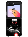 Iron Man Samsung Galaxy Z Flip 5 5G 2023 Case OV5243
