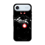 Iron Man iPhone Air Case QC5243