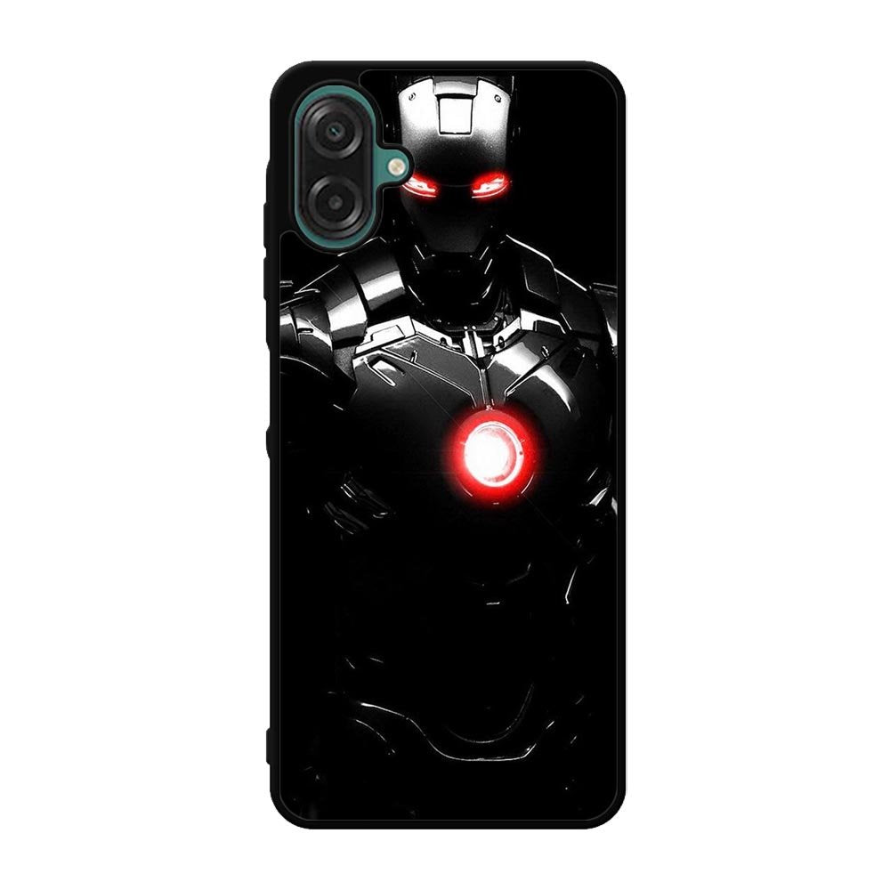 Iron Man Samsung Galaxy A07 Case QC5243