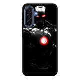 Iron Man Samsung Galaxy A17 Case QC5243
