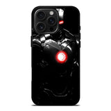 Iron Man iPhone 16 Pro Case OV5243