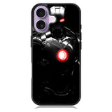 Iron Man iPhone 17 Case OV5243