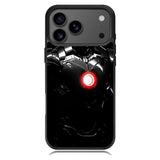 Iron Man iPhone 17 Pro Case RC5243