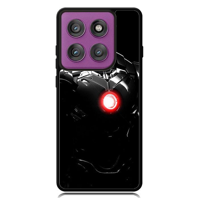 Iron Man Motorola Moto Edge 2025 | Moto Edge 60 Fusion | Moto Edge 60 Pro Case OV5243