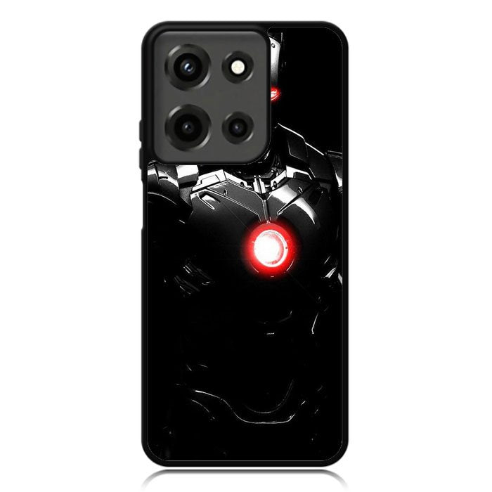 Iron Man Motorola Moto G 5G 2025 Case OV5243