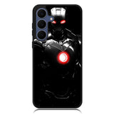 Iron Man Samsung Galaxy S25 FE Case OV5243