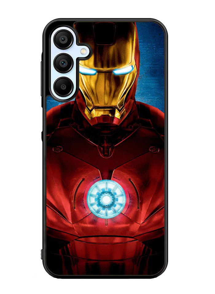 Iron Man Samsung Galaxy A35 5G Case OV5242