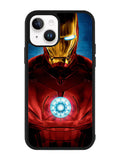 Iron Man iPhone 14 Plus Case QC5242