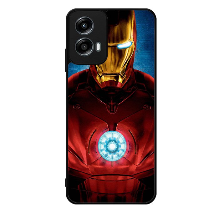 Iron Man Motorola Moto G Play 2024 Case OV5242