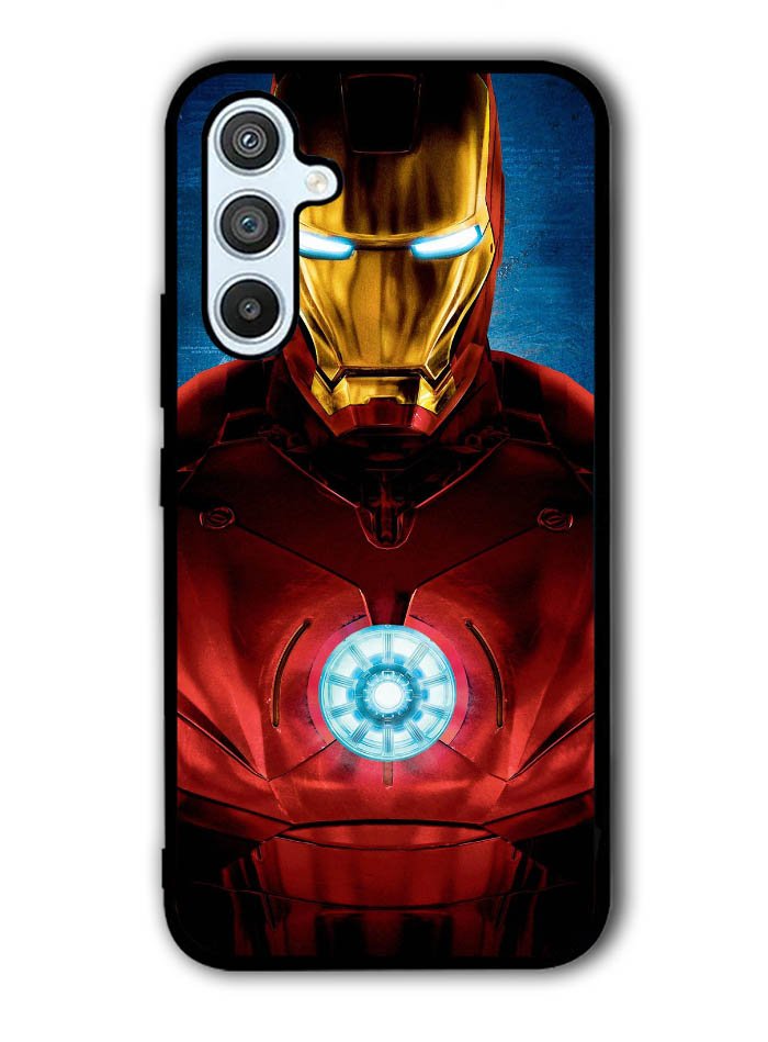 Iron Man Samsung Galaxy A14 5G Case QC5242