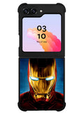 Iron Man Samsung Galaxy Z Flip 5 5G 2023 Case OV5242