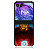 Iron Man Motorola Moto Razr Plus 2024 , Moto Razr+ 2024 Case OV5242
