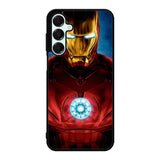 Iron Man Samsung Galaxy A16 Case OV5242