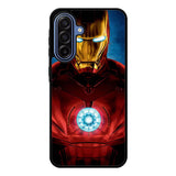 Iron Man Samsung Galaxy A17 Case OV5242
