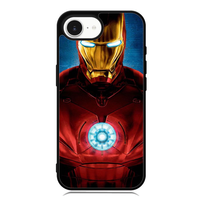 Iron Man iPhone 16e Case OV5242