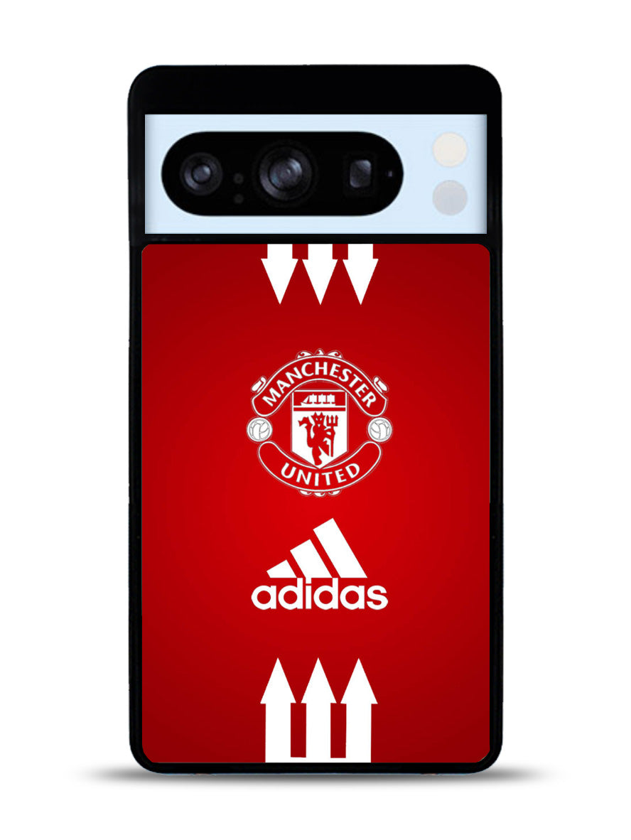 Manchester Google Pixel 8 Pro Case QC3425
