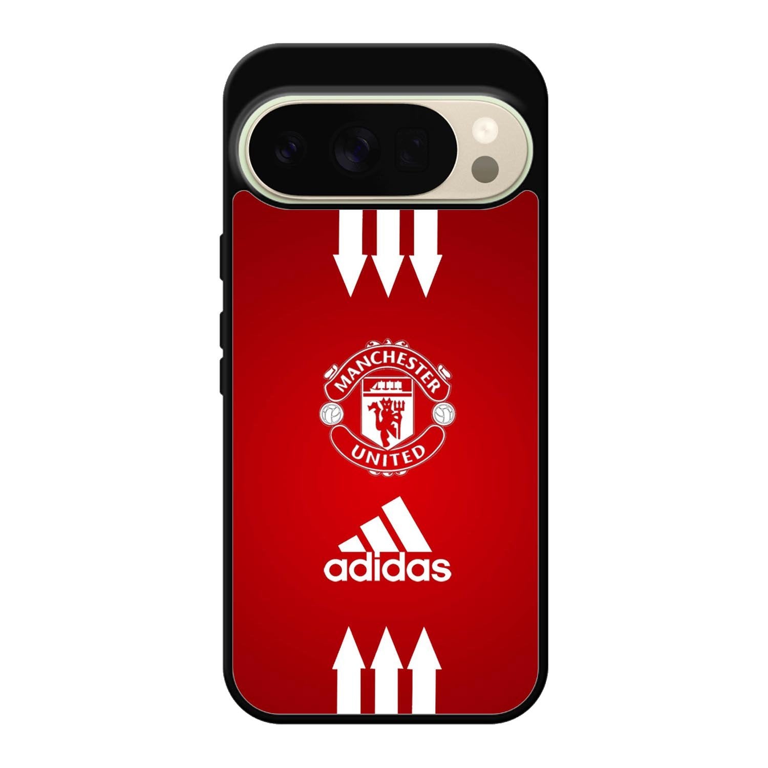 Manchester Google Pixel 10 Pro Case OV3425