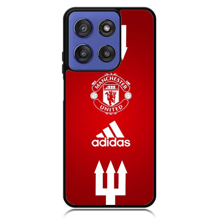 Manchester Motorola Moto G Stylus 5G 2025 Case OV3425