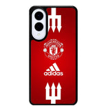 Manchester Samsung Galaxy S25 Edge 5G Case OV3425