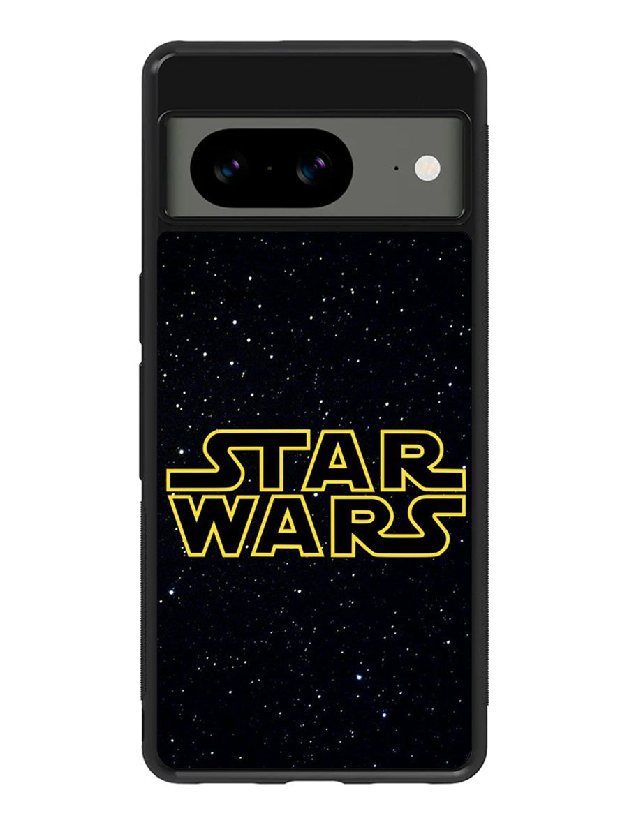 Star Wars Google Pixel 8 Case QC2429