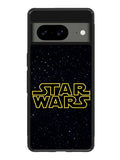 Star Wars Google Pixel 8 Case QC2429