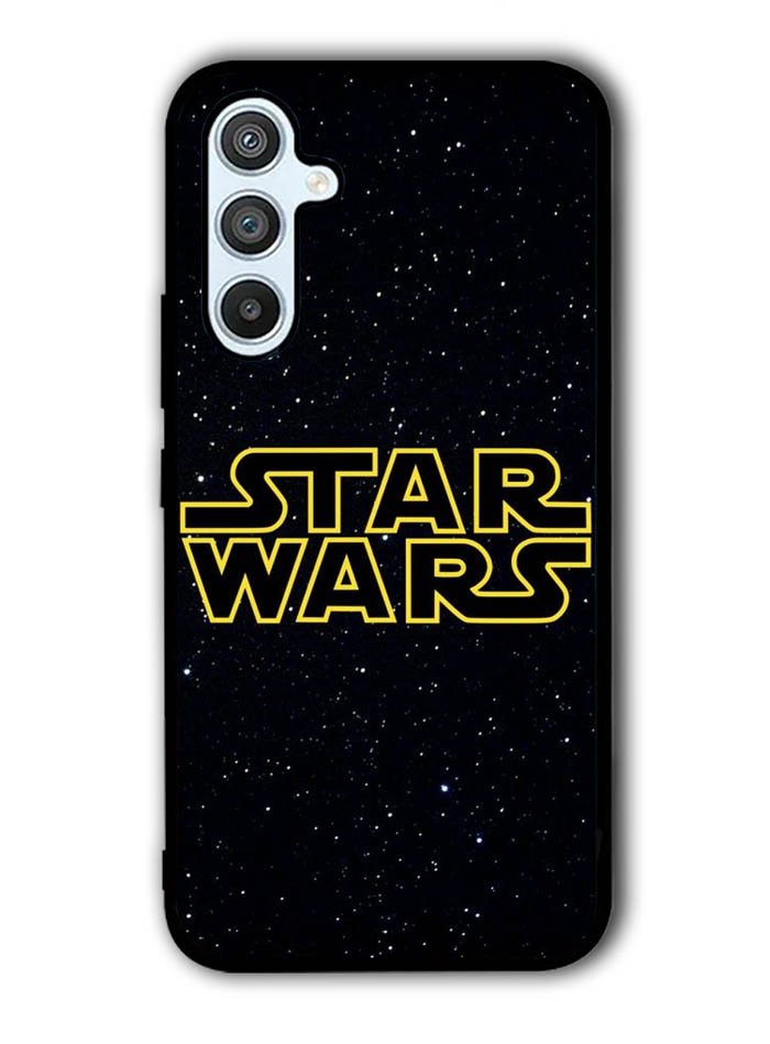 Star Wars Samsung Galaxy A14 5G Case QC2429