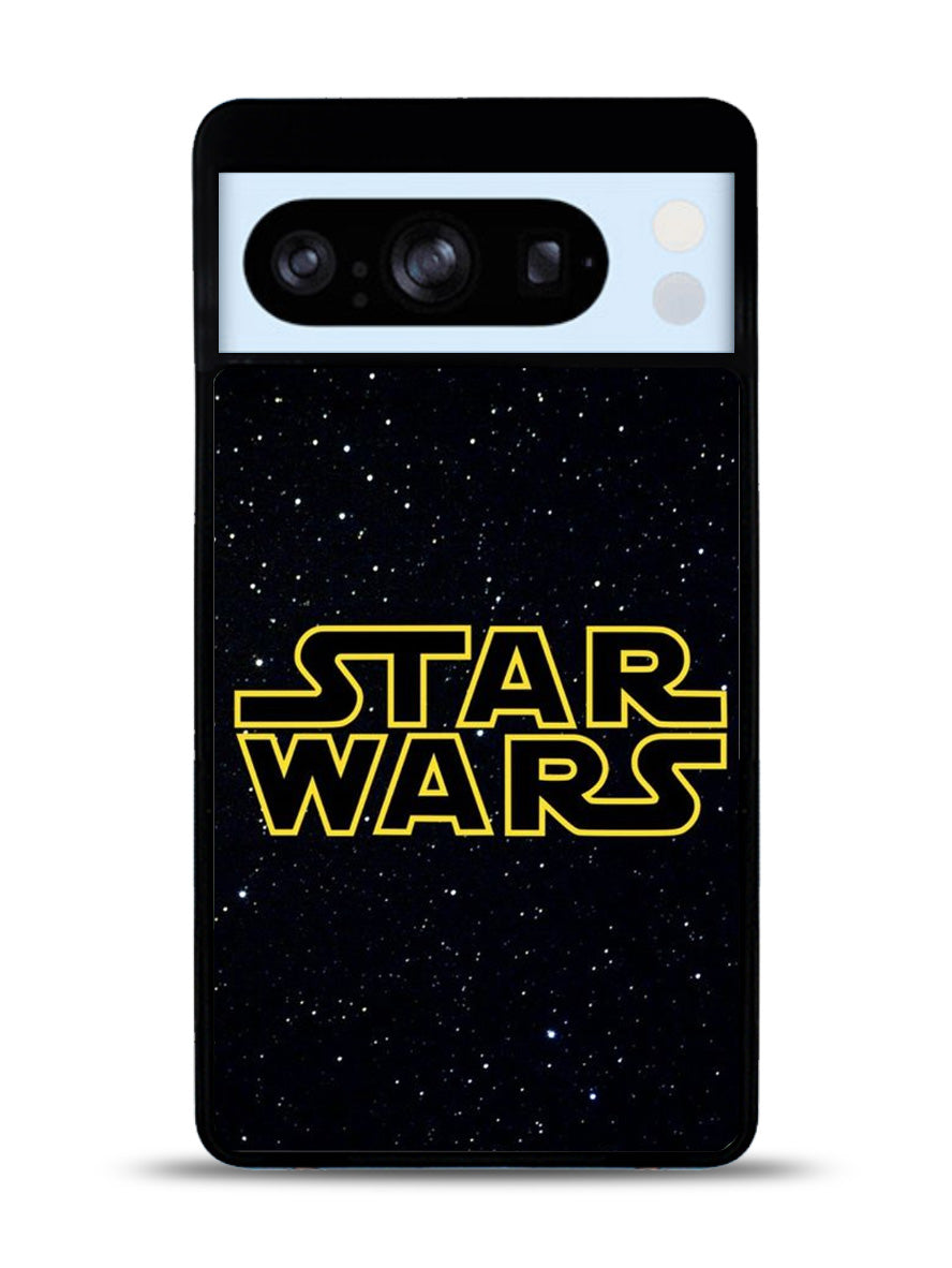 Star Wars Google Pixel 8 Pro Case QC2429