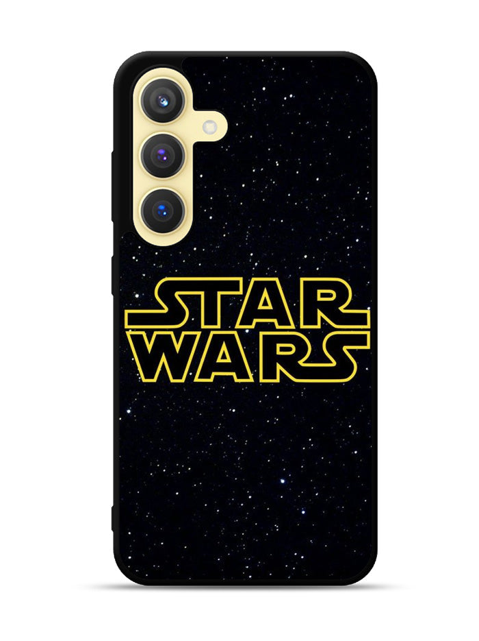 Star Wars Samsung Galaxy S25 Plus 5G , Samsung Galaxy S25+ 5G Case OV2429