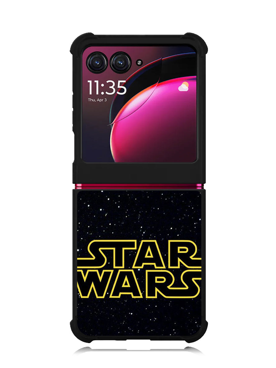 Star Wars Motorola Moto Razr Plus 2023 , Moto Razr+ 2023 Case OV2429