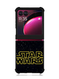 Star Wars Motorola Moto Razr Plus 2023 , Moto Razr+ 2023 Case OV2429