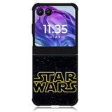Star Wars Motorola Moto Razr Plus 2024 , Moto Razr+ 2024 Case OV2429