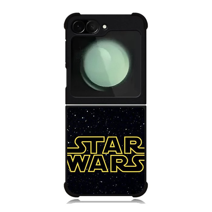 Star Wars Samsung Galaxy Z Flip 6 5G 2024 Case OV2429