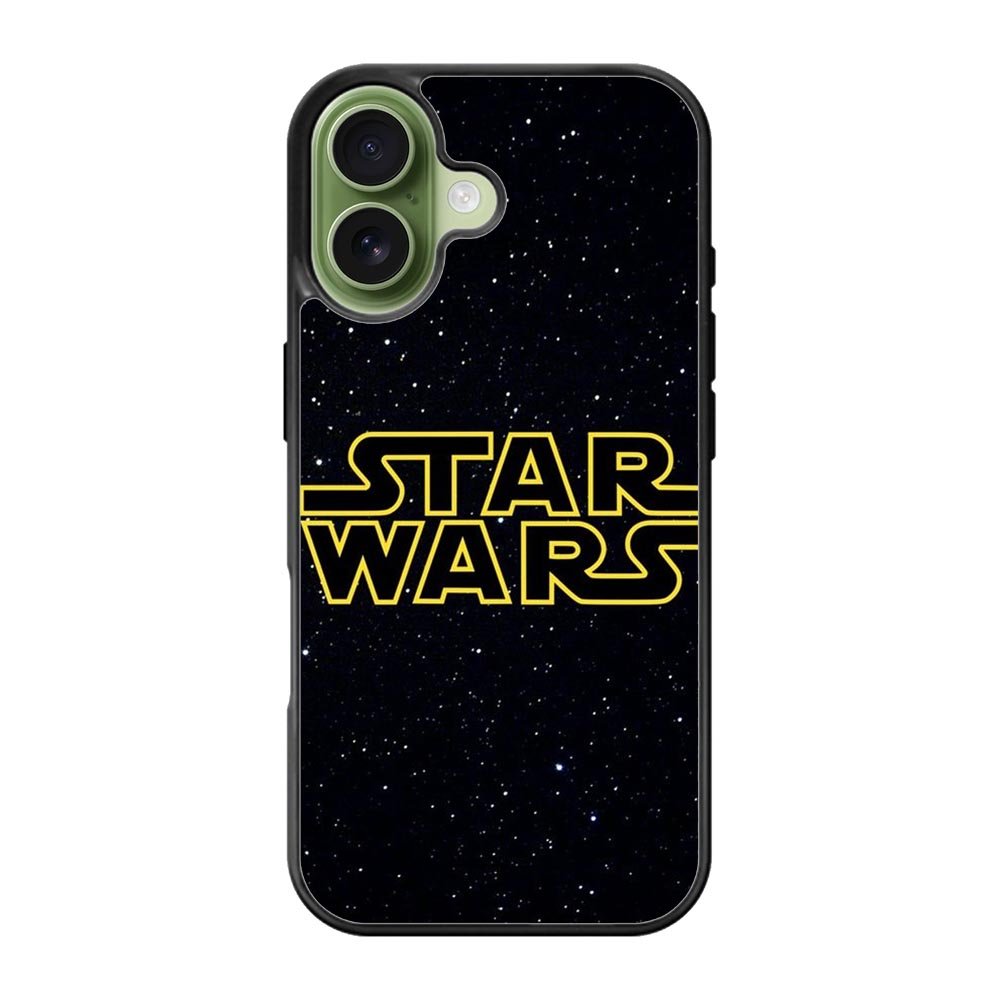 Star Wars iPhone 17 Case QC2429