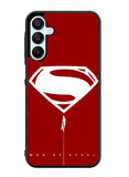 Superman Man of Steel Samsung Galaxy A15 5G Case OV2299
