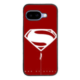 Superman Man of Steel Google Pixel 10A Case OV2299