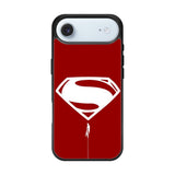 Superman Man of Steel iPhone Air Case OV2299
