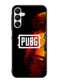 Pubg Glitch Samsung Galaxy A35 5G Case OV0404