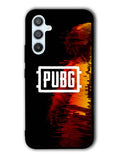 Pubg Glitch Samsung Galaxy A14 5G Case QC0404