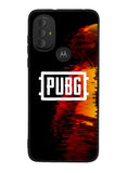 Pubg Glitch Motorola Moto G Pure 2021 , Moto G Power 2022 Case OV0404