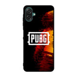 Pubg Glitch Samsung Galaxy A07 Case QC0404