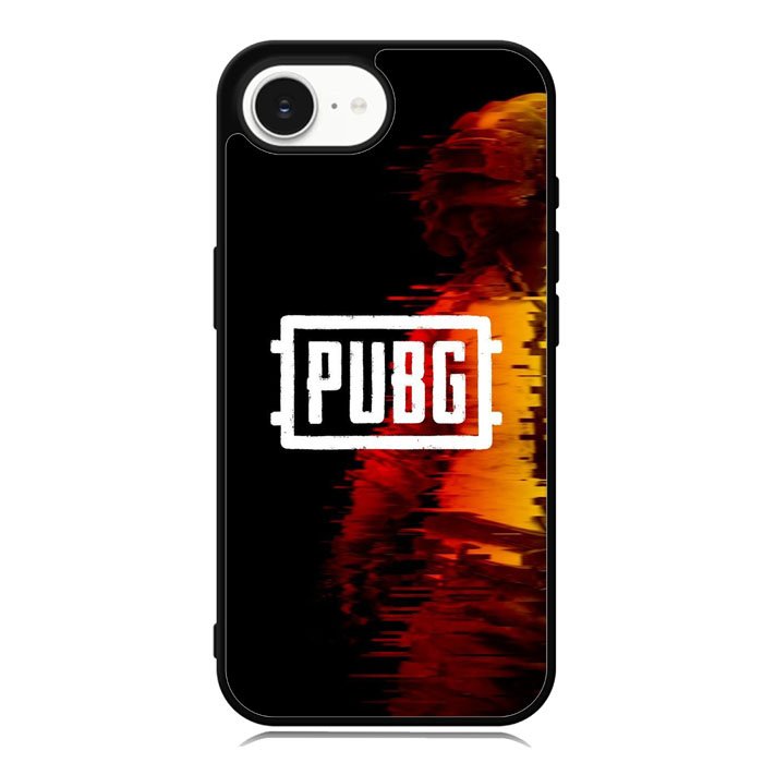 Pubg Glitch iPhone 16e Case OV0404