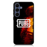 Pubg Glitch Samsung Galaxy S25 FE Case OV0404