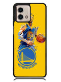 Stephen Curry Motorola Moto G Stylus 5G 2023 Case OV0405