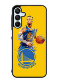 Stephen Curry Samsung Galaxy A35 5G Case OV0405