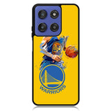 Stephen Curry Motorola Moto G Stylus 5G 2025 Case OV0405