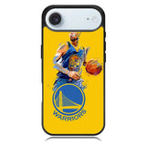 Stephen Curry iPhone 17 Air Case OV0405